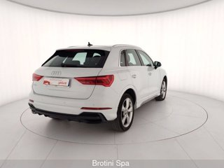 AUDI Q3 35 TDI S tronic S line edition 2