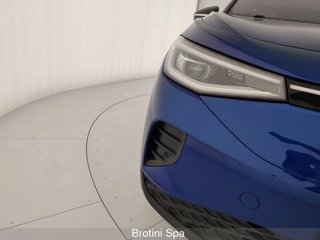 VOLKSWAGEN ID.4 Pro Performance 12