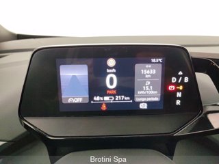 VOLKSWAGEN ID.4 Pro Performance 13