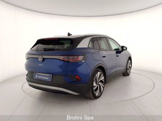 VOLKSWAGEN ID.4 Pro Performance 2