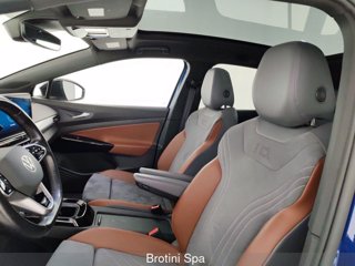 VOLKSWAGEN ID.4 Pro Performance 9