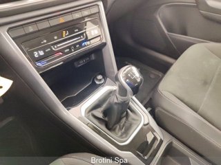 VOLKSWAGEN T-Roc 1.0 TSI Style 10