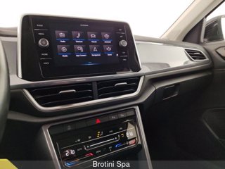 VOLKSWAGEN T-Roc 1.0 TSI Style 11