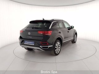 VOLKSWAGEN T-Roc 1.0 TSI Style 2