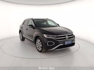 VOLKSWAGEN T-Roc 1.0 TSI Style 3