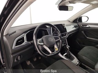 VOLKSWAGEN T-Roc 1.0 TSI Style 7