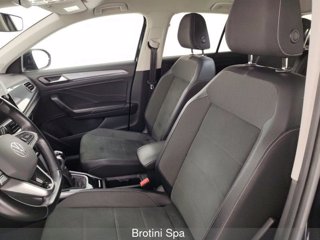 VOLKSWAGEN T-Roc 1.0 TSI Style 8