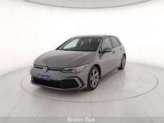 VOLKSWAGEN Golf 1.5 TSI 150 CV EVO ACT R-Line