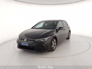 VOLKSWAGEN Golf 1.5 TSI 150 CV EVO ACT R-Line