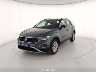 VOLKSWAGEN T-Roc 1.0 TSI Life