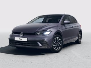 VOLKSWAGEN Polo 1.0 TSI Life
