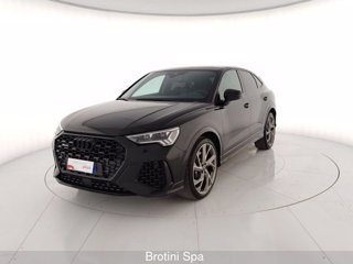 AUDI Q3 RS  SPB quattro S tronic