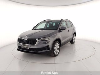 SKODA Karoq 1.5 TSI ACT DSG Selection 0