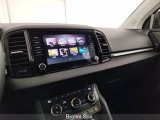 SKODA Karoq 1.5 TSI ACT DSG Selection 11