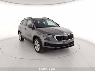 SKODA Karoq 1.5 TSI ACT DSG Selection 3