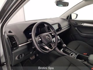 SKODA Karoq 1.5 TSI ACT DSG Selection 7