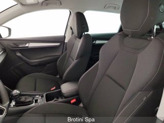 SKODA Karoq 1.5 TSI ACT DSG Selection 8