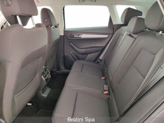 SKODA Karoq 1.5 TSI ACT DSG Selection 9