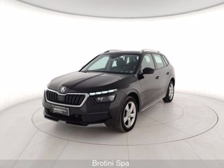 SKODA Kamiq 1.0 TSI 115 CV Style
