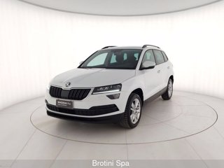 SKODA Karoq 1.0 TSI Executive
