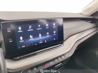 SKODA Octavia 1.5 e-TEC DSG Wagon Executive 11