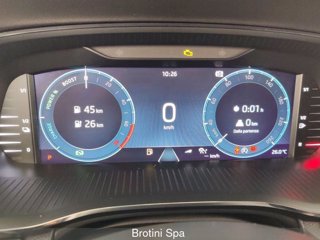 SKODA Octavia 1.5 e-TEC DSG Wagon Executive 12