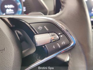 SKODA Octavia 1.5 e-TEC DSG Wagon Executive 5