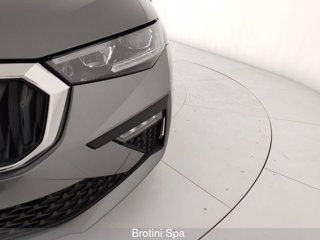 SKODA Scala 1.0 TSI 115 CV DSG Style 11