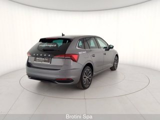 SKODA Scala 1.0 TSI 115 CV DSG Style 2