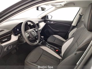 SKODA Scala 1.0 TSI 115 CV DSG Style 9