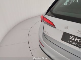 SKODA Scala 1.0 TSI Ambition 10