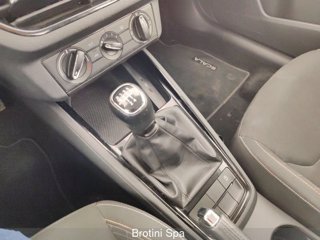 SKODA Scala 1.0 TSI Ambition 12