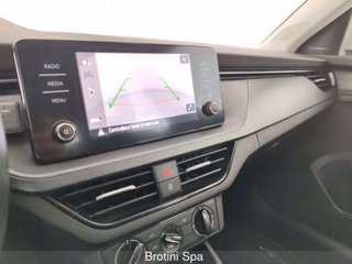 SKODA Scala 1.0 TSI Ambition 13