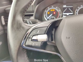 SKODA Scala 1.0 TSI Ambition 16