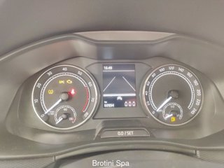 SKODA Scala 1.0 TSI Ambition 17