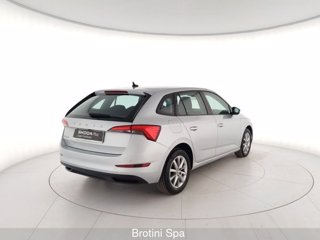 SKODA Scala 1.0 TSI Ambition 2