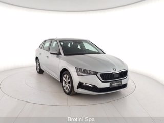 SKODA Scala 1.0 TSI Ambition 3
