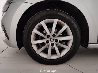 SKODA Scala 1.0 TSI Ambition 5