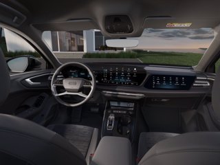 AUDI A5 Avant e-hybrid 220 kW quattro S tronic S Line Edition 5