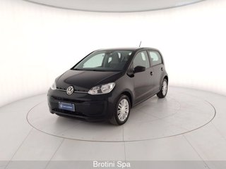 VOLKSWAGEN up! 1.0 5p. EVO move  BlueMotion Technology