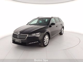 SKODA Superb 2.0 TDI EVO SCR DSG Wagon Executive