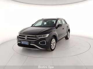 VOLKSWAGEN T-Roc 1.0 TSI Style