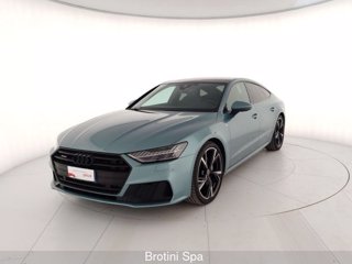 AUDI A7 SPB 50 3.0 TDI quattro tiptronic Business Plus