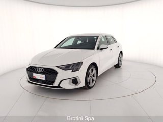 AUDI A3 SPB 35 TDI S tronic Business Advanced