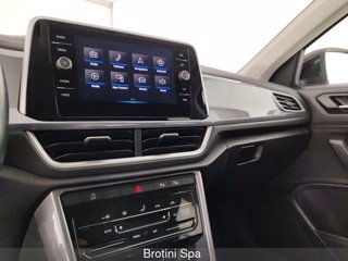 VOLKSWAGEN T-Roc 1.0 TSI Style 11