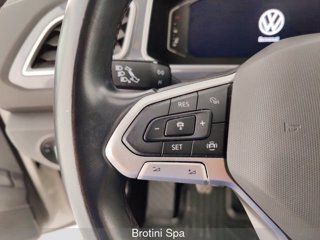 VOLKSWAGEN T-Roc 1.0 TSI Style 13