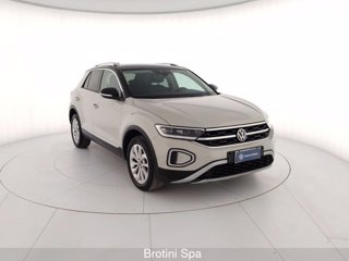 VOLKSWAGEN T-Roc 1.0 TSI Style 3