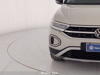 VOLKSWAGEN T-Roc 1.0 TSI Style 4