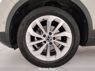 VOLKSWAGEN T-Roc 1.0 TSI Style 5