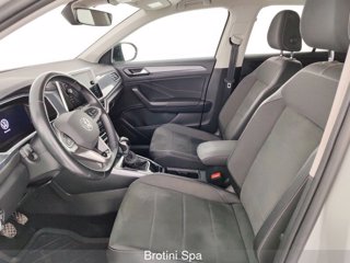 VOLKSWAGEN T-Roc 1.0 TSI Style 6